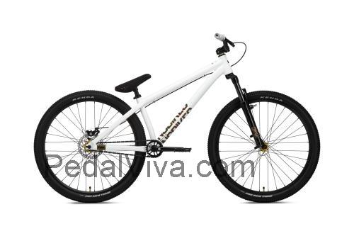 NS Bikes Movement 3 ficha tecnica